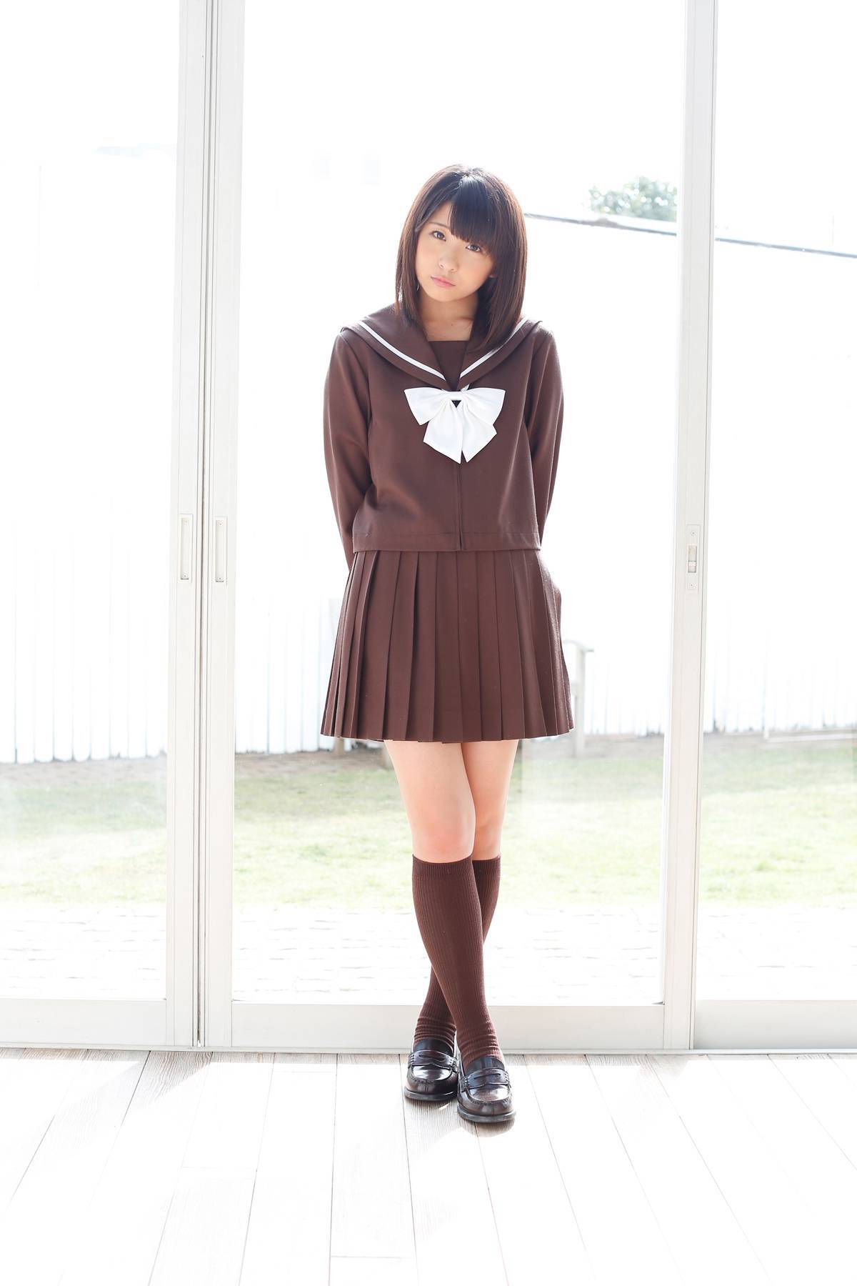 [Hello! Project digital books] No.111 Ayaka Wada 和田彩花 Kanon Fukuda 福田花音